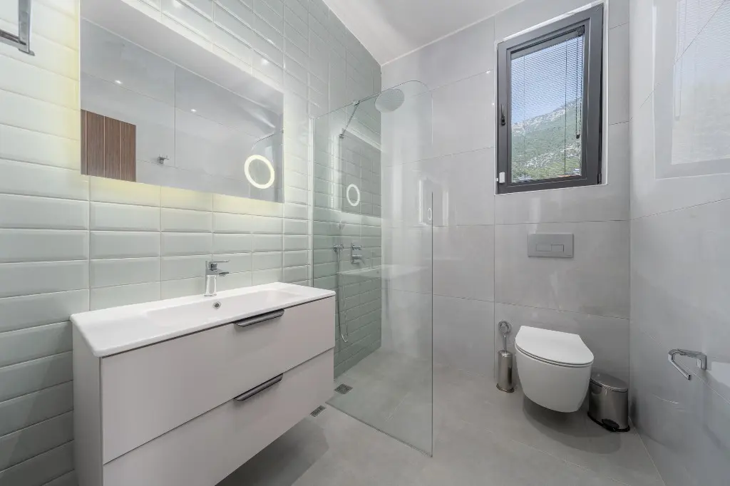 Shower